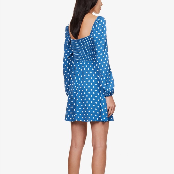 Reformation Mochi dress- Size 4 BNWT - Picture 2 of 4